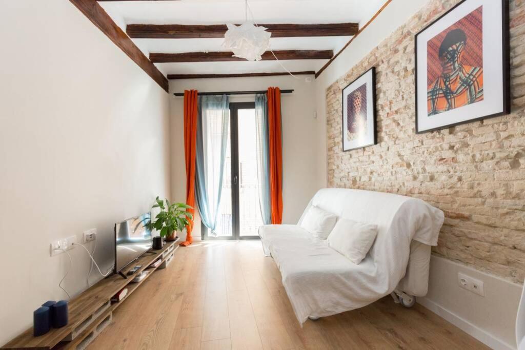 Ca2 - Apartamento Centrico De Un Dormitorio Con Opcion De Garaje サラゴサ エクステリア 写真