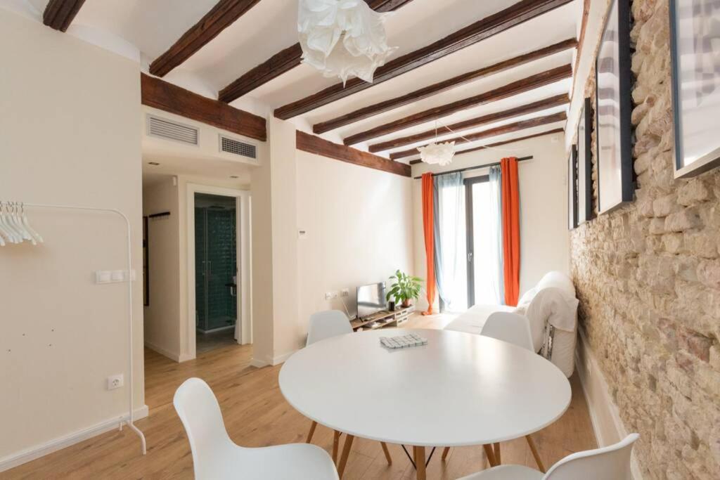 Ca2 - Apartamento Centrico De Un Dormitorio Con Opcion De Garaje サラゴサ エクステリア 写真