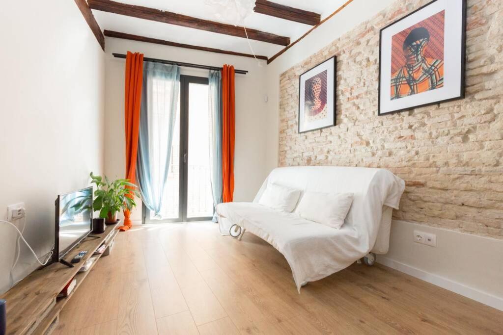 Ca2 - Apartamento Centrico De Un Dormitorio Con Opcion De Garaje サラゴサ エクステリア 写真