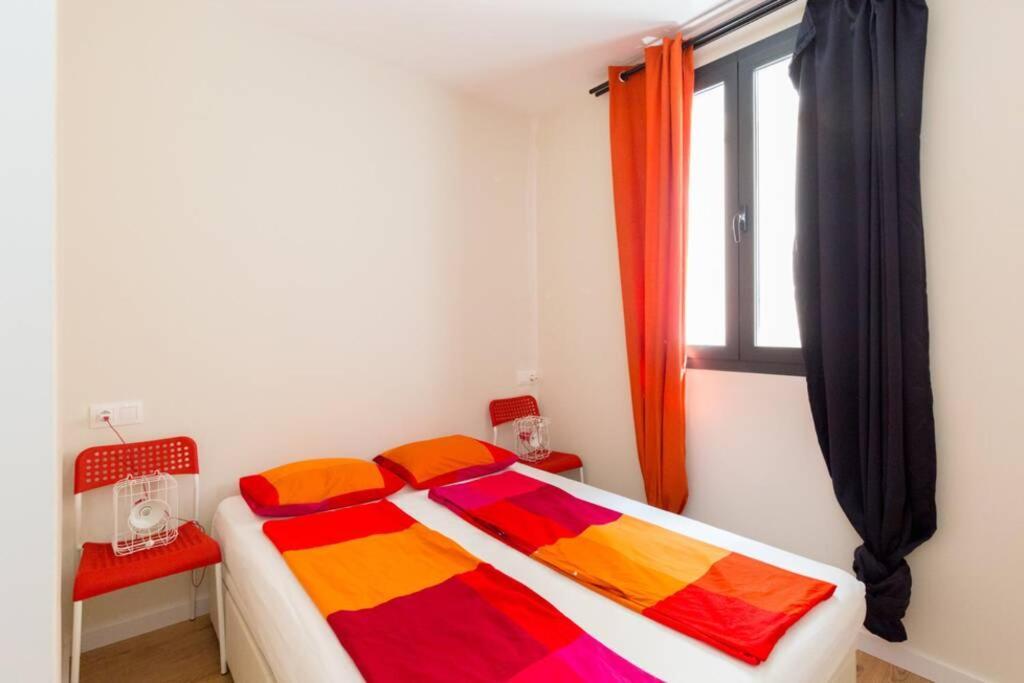 Ca2 - Apartamento Centrico De Un Dormitorio Con Opcion De Garaje サラゴサ エクステリア 写真