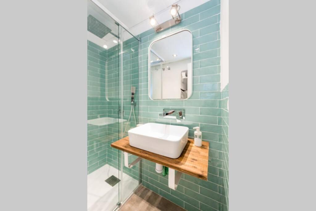 Ca2 - Apartamento Centrico De Un Dormitorio Con Opcion De Garaje サラゴサ エクステリア 写真