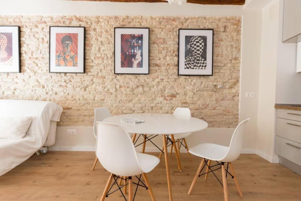 Ca2 - Apartamento Centrico De Un Dormitorio Con Opcion De Garaje サラゴサ エクステリア 写真
